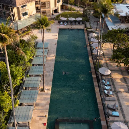 Dinso Resort & Villas Ko Chang, Vignette Collection by IHG