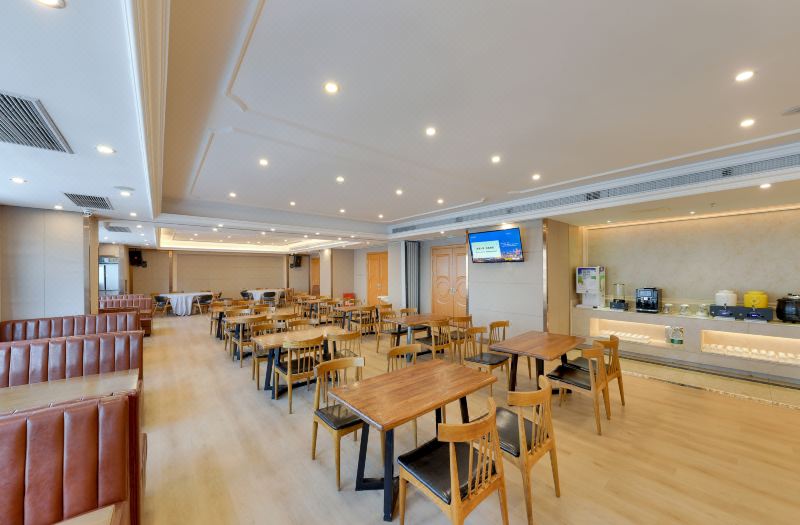 Rejoice by Argyle (Yantai Golden Beach Zhenhua Shopping Mall Branch) photo 4