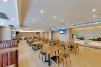 Rejoice by Argyle (Yantai Golden Beach Zhenhua Shopping Mall Branch) - Frühstück