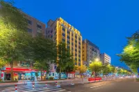 Wuchuan Qitian Hotel - pet friendly
