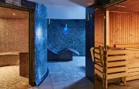Manchester Marriott Hotel Piccadilly - Spa