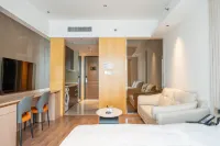 Dalian Jinbo Rui Hotel