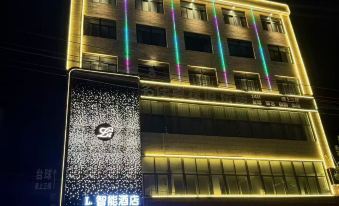 L Intelligent Hotel