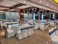 Shiji Huangting Hotel - breakfast