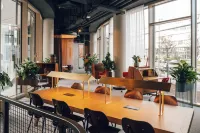 Revo Munich Hotel a Unterhaching