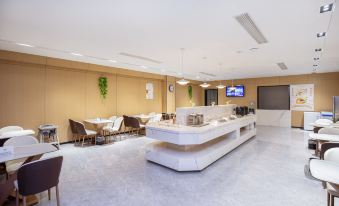 GreenTree Inn (Bozhou Mengcheng Zhuangzi Avenue Branch)
