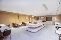 格林豪泰飯店（亳州蒙城莊子大道店）