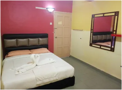 Harmony Inn Hotel