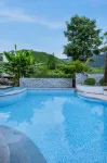 PALMETTO·Pool·Pampered Garden Meisu - 로맨틱