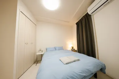 FL Residence Shinjyuku II