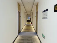 撫遠市望東商務賓館