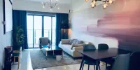 Boji Holiday Apartment (Hailing Island Poly Yintan Shop) - Featured Premier Family Room - 2-Bedroom, Sea-View