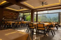 Jiabang Yunshang Terrace View Hotel - breakfast