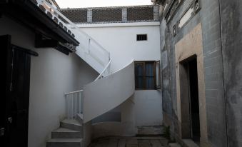 Jixi Yingchuan Yuan Homestay