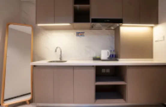 雲樞度假酒店（神仙居遊客中心店）