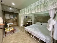 OYO 75539 潘提達度假村和咖啡館 鄰近วังก์พง的酒店
