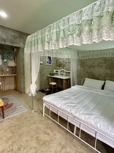 รูปภาพของOYO 75539 Phanthida Resort and Cafe