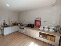 Homeinn Pebble Hotel (Chifeng Linxi Raozhou Avenue County Hospital) - petit déjeuner