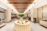 Phoenix Hotel Ganzhou - Airport Shuttle