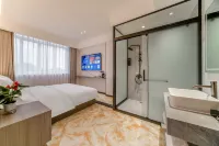 Jingdezhen Yihe Hotel (China Ceramics Museum) Hotels near Moon Lake Scenic Area