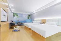 Rezen Select Hotel (Yima Lane Store, Kuitun City)