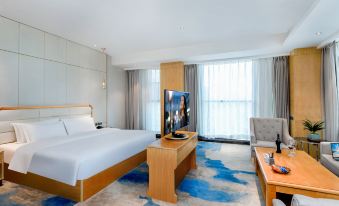 Guizhou Shuitou Shangshan Hotel ( Financial City,Guanshanhu Park)