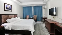 Honghe Manor