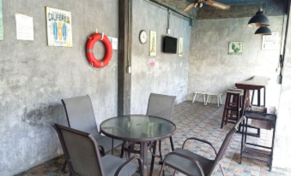 Be One Boutique Resort