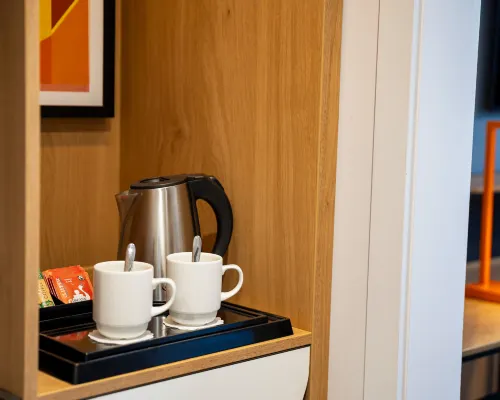 Holiday Inn LONDON - BEXLEY by IHG Kamar Photos