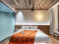 Linzhou Zhenshi Renjia Homestay (Taihang Grand Canyon Shibanyan) Hotels in Linzhou