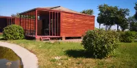 Duku Yunshang Garden B&B (Karamay Dushanzi) - Balkoner