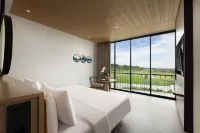 Hotel Santika Premiere Linggarjati - Kuningan Hotel dekat Puncak Gunung Ciremai via Sadarehe