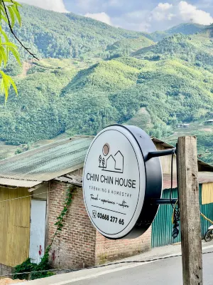 Chin Chin House Trekking & Homestay Hotels in Hau Thao