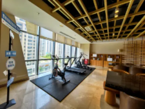 MiniMax Hotel Shishi Hotels in Shishi