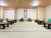 Kusatsu-Onsen Hotel Resort