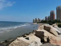 Gulf Hotel Hotel a Longkou