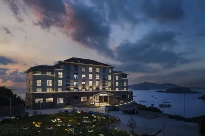 Dachen Woli Xueyuan Hotel