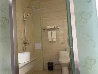 Junheng Hotel โรงแรมในเจียนฉวน