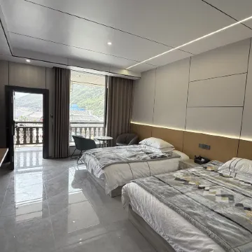 Yanzi Boutique Homestay