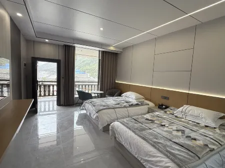 Yanzi Boutique Homestay