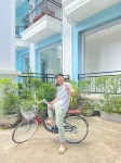 วังเวียง คริสตัล บูทีค โรงแรม - ที่มีที่จอดรถ