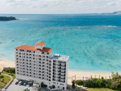 Best Western Okinawa Kouki Beach