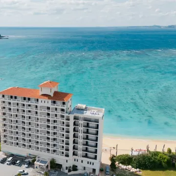 Best Western Okinawa Kouki Beach