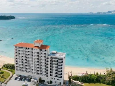 Best Western Okinawa Kouki Beach Hotels near Nago Hinpun Banyan Tree