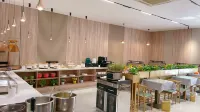 漢庭飯店(銀川火車站西夏萬達店) - 2 星級