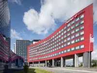 Break Sokos Hotel Flamingo Hôtels à : Vantaa