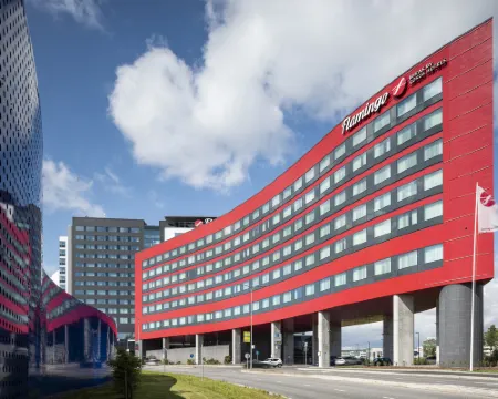 Break Sokos Hotel Flamingo Hotels in Vantaa
