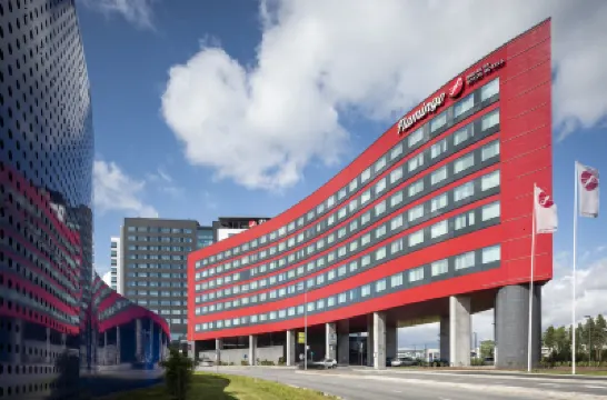 Break Sokos Hotel Flamingo Hotels in 