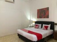 Hotel O Banda Aceh near Masjid Raya Baiturrahman formerly Wisma Tsacita