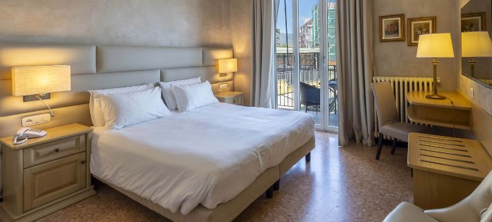 B&B Hotel Diano Marina Palace Hotels in Province of Imperia